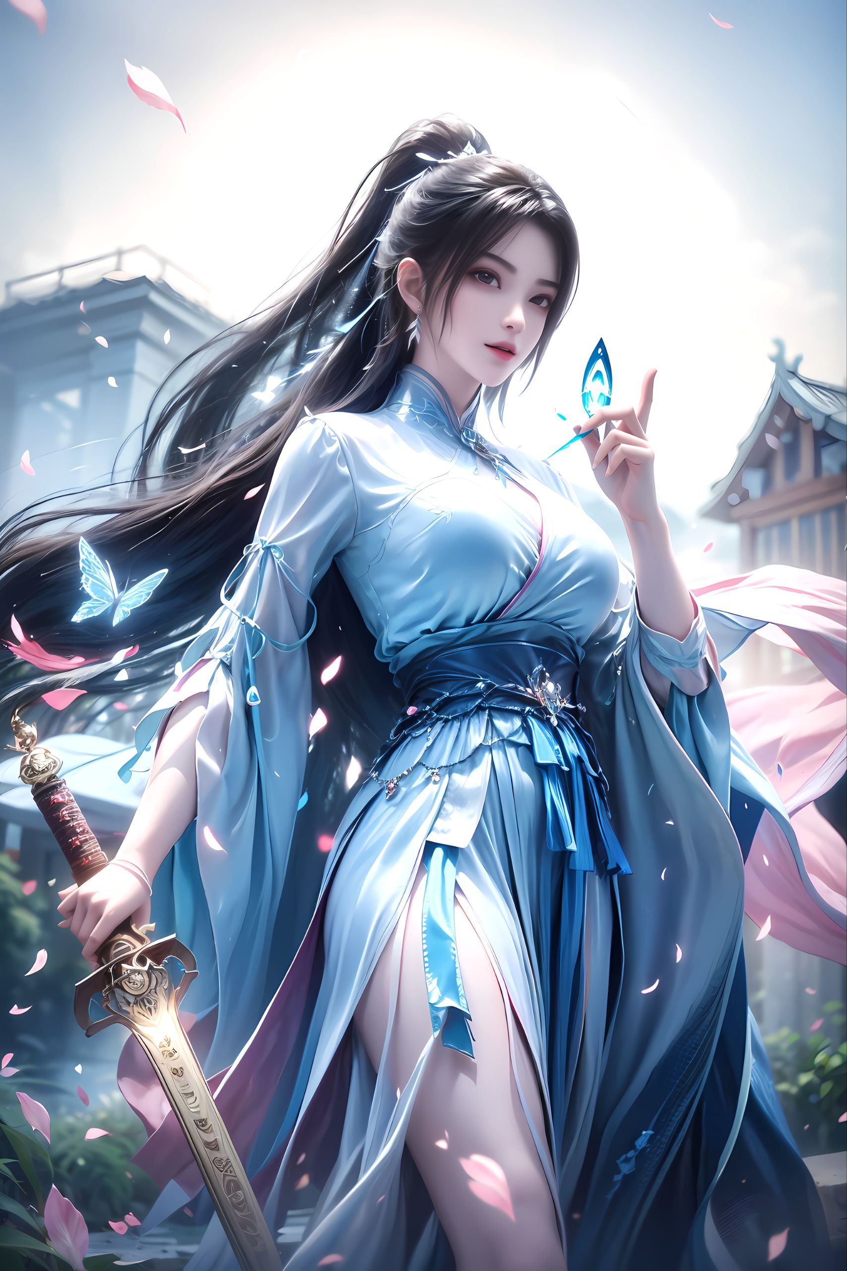 消费者