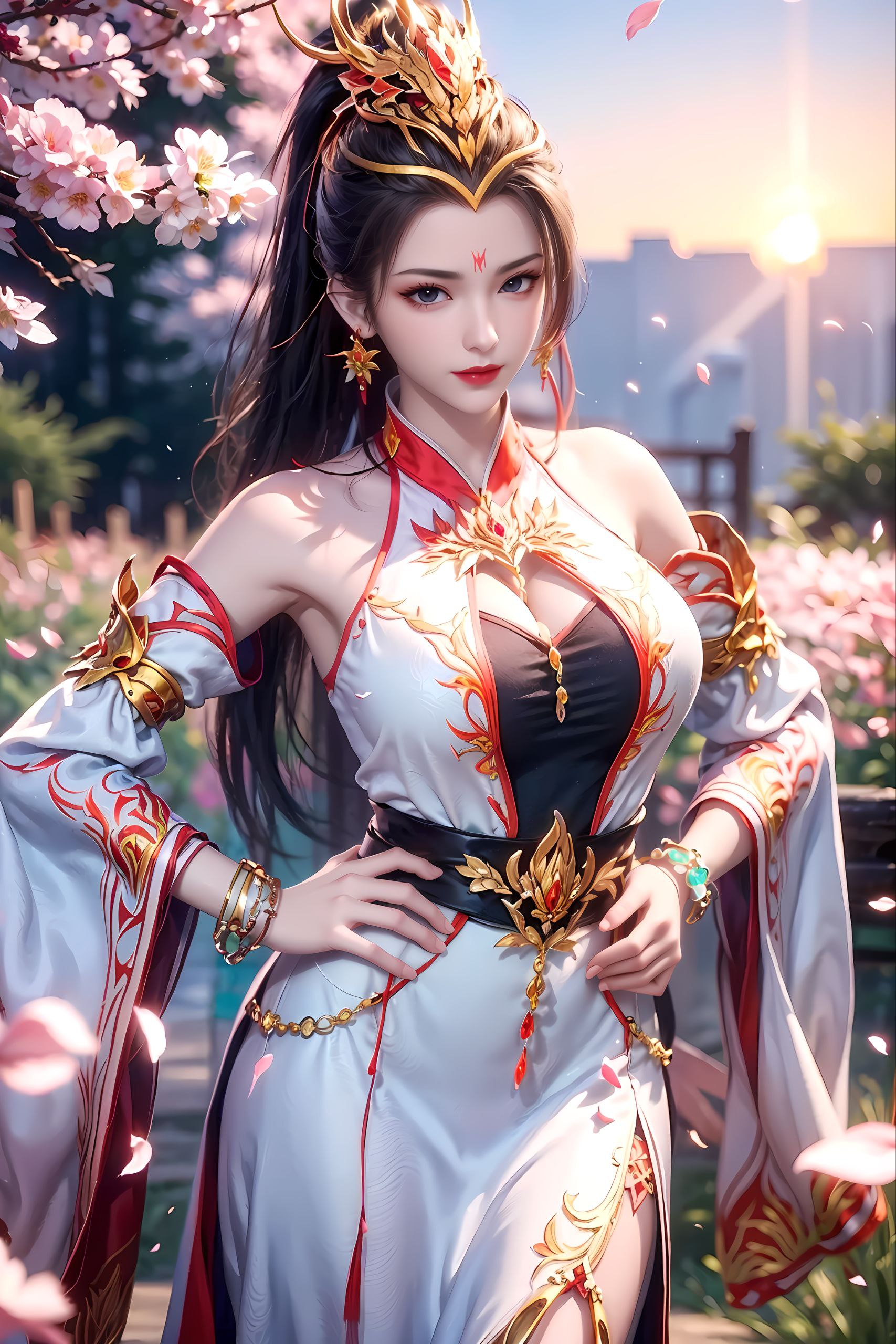 抑郁甚至自