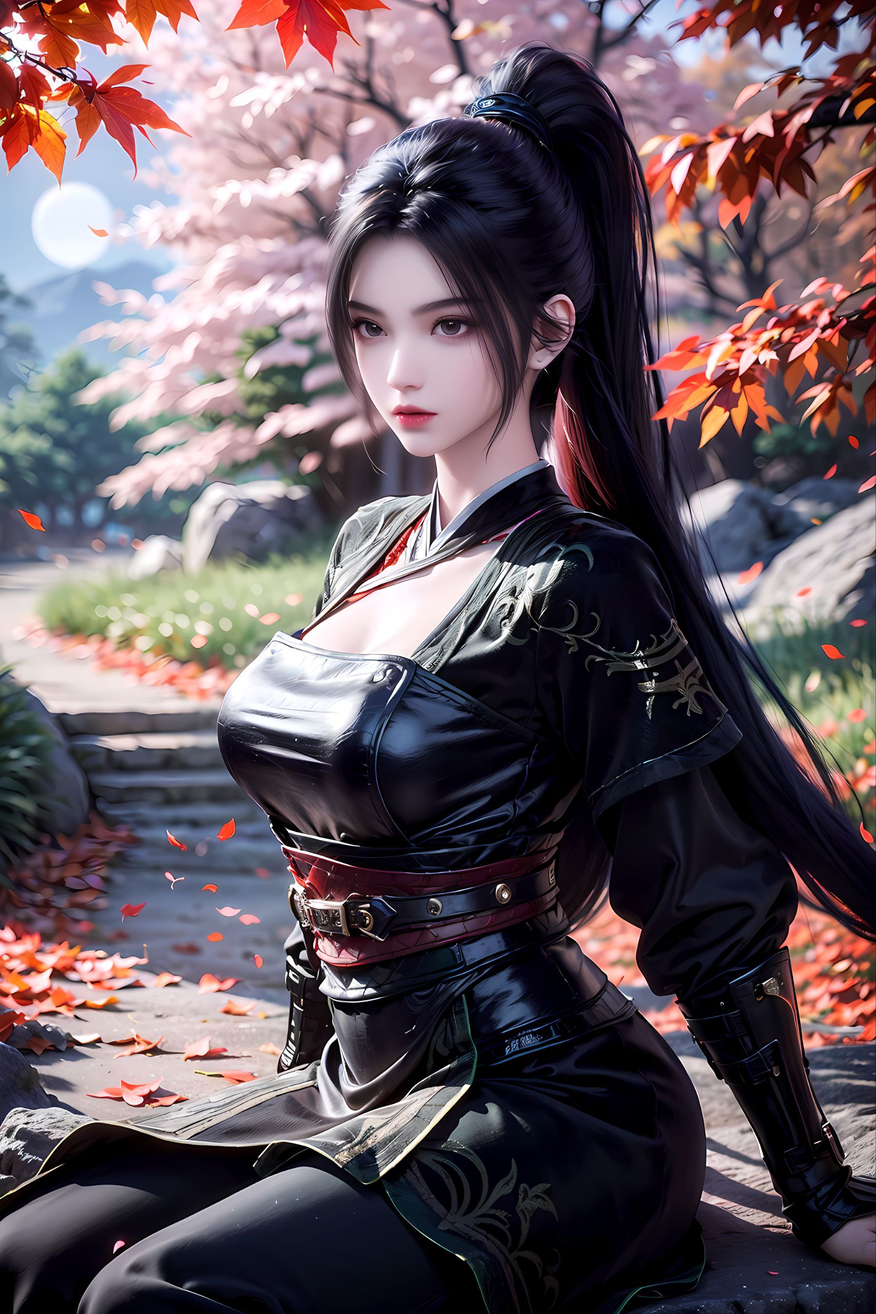 避风险