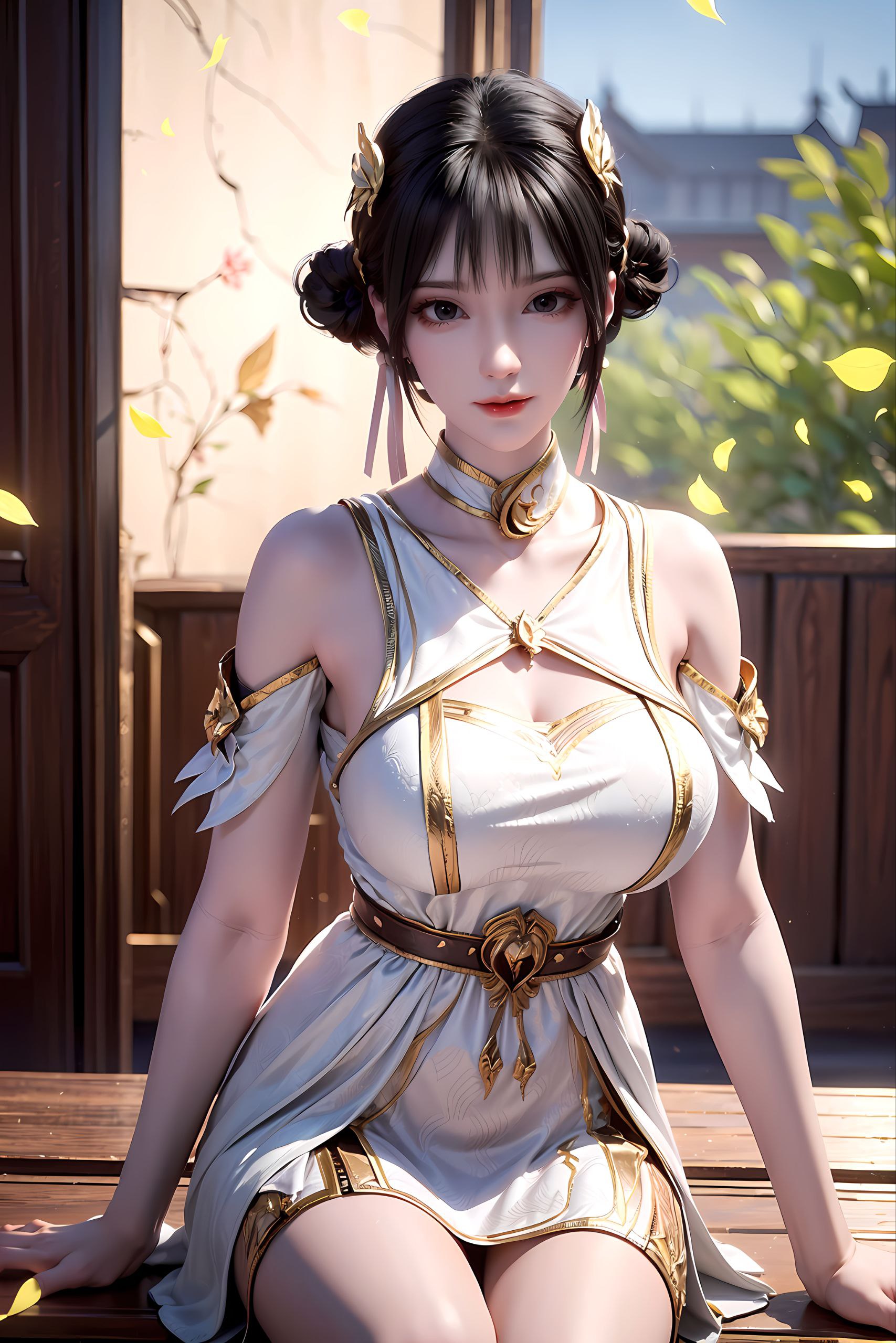 问题