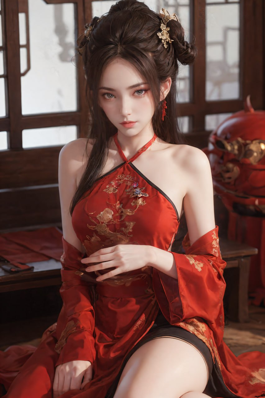 感受大自然