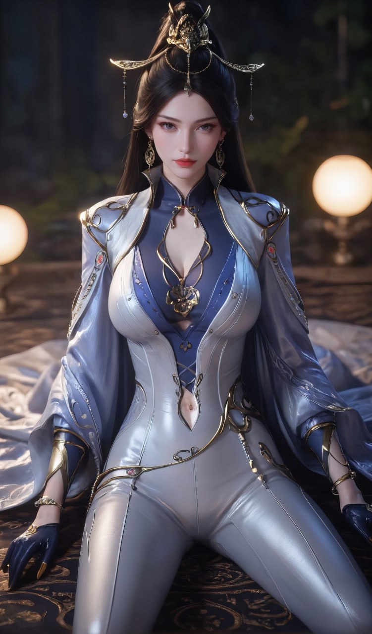 疾病