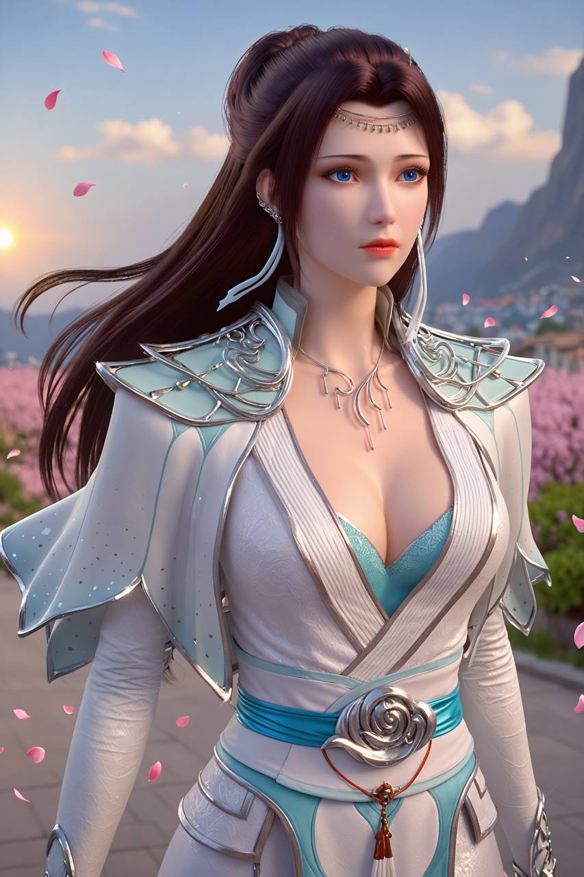 尤其是