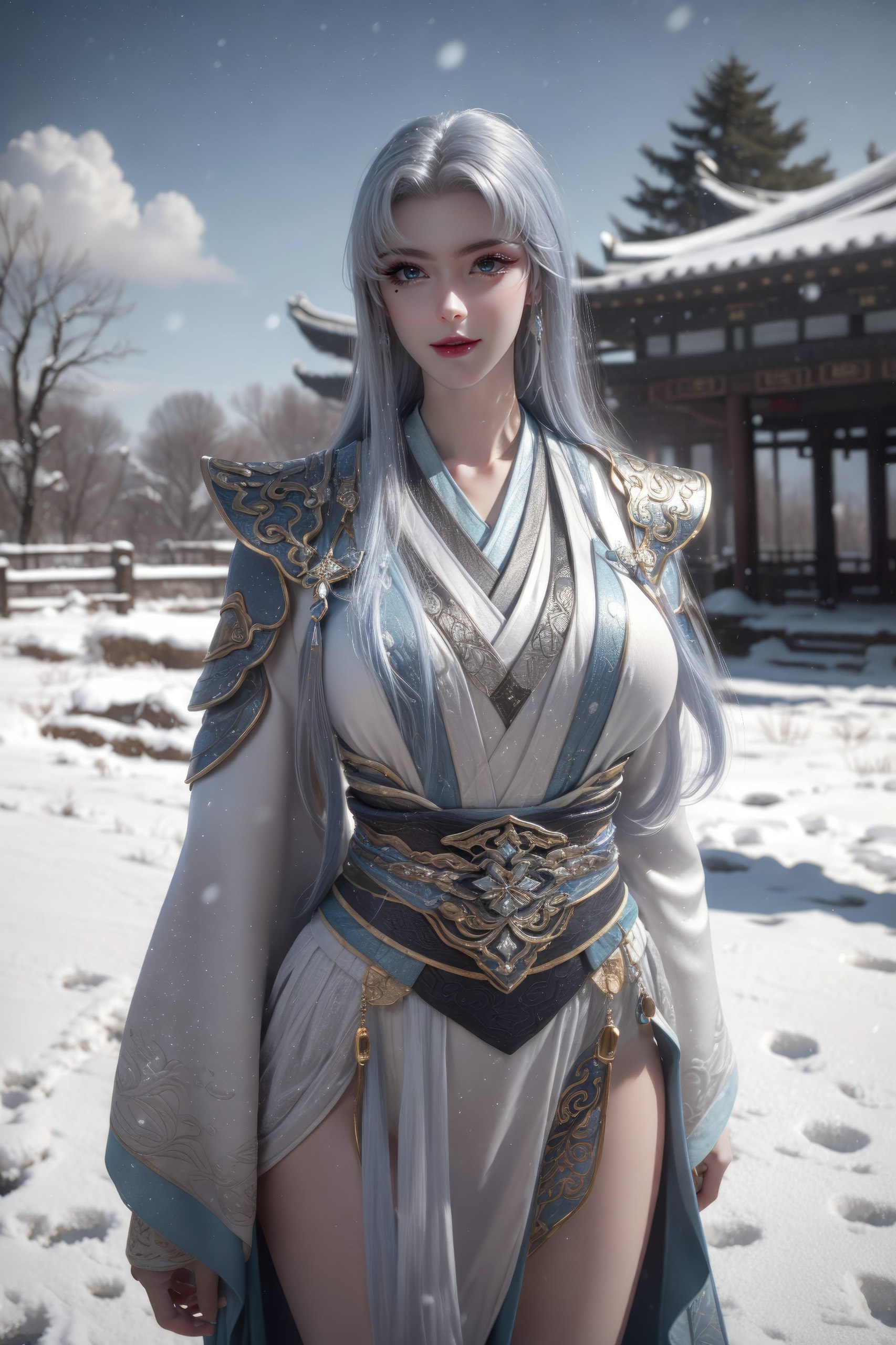 不仅仅是一