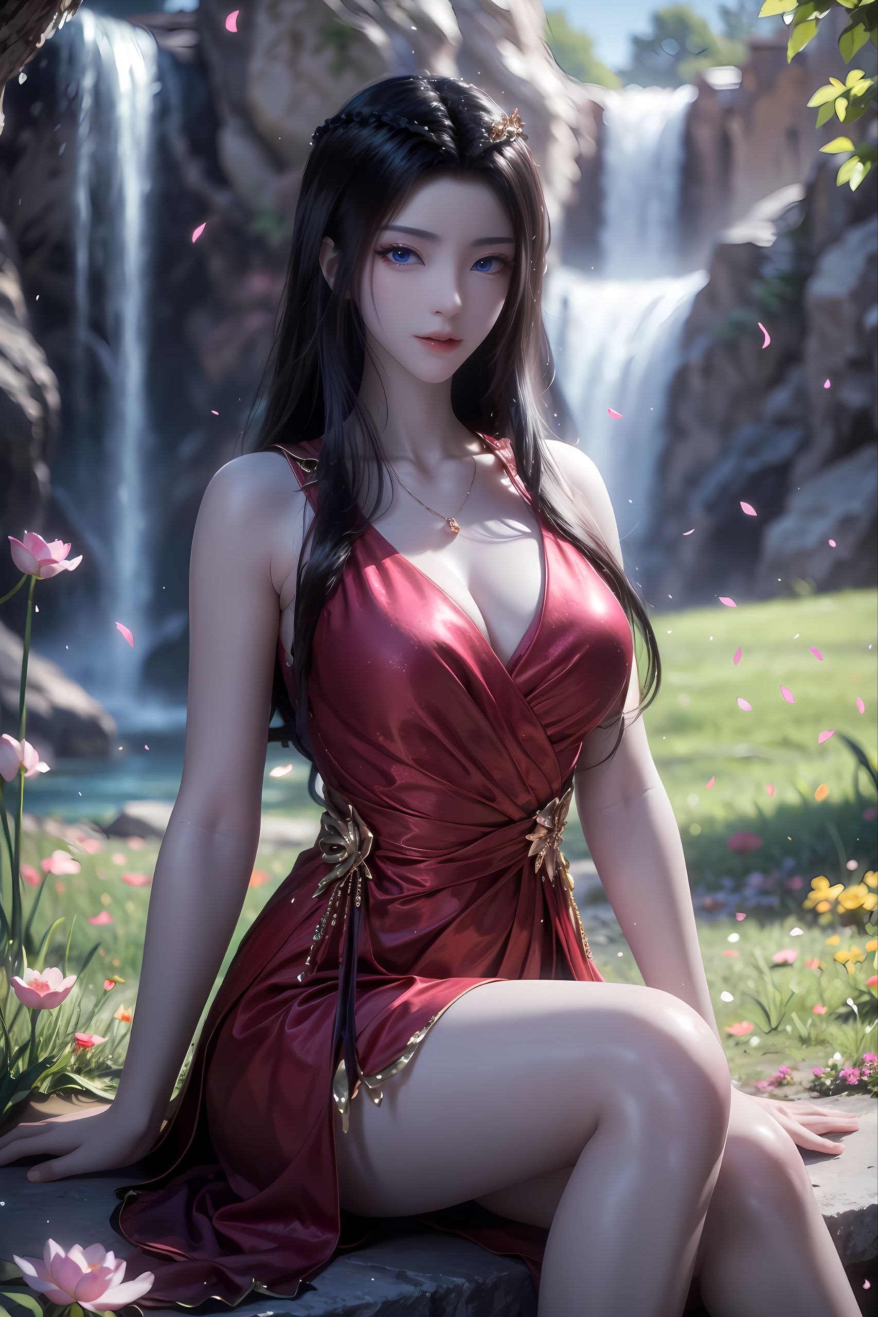 吃瓜群众