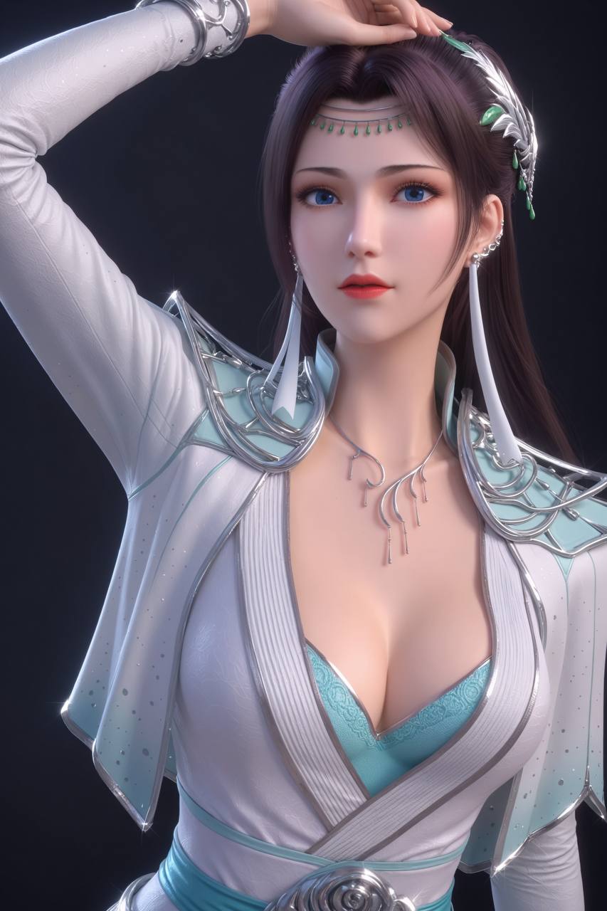 的故事