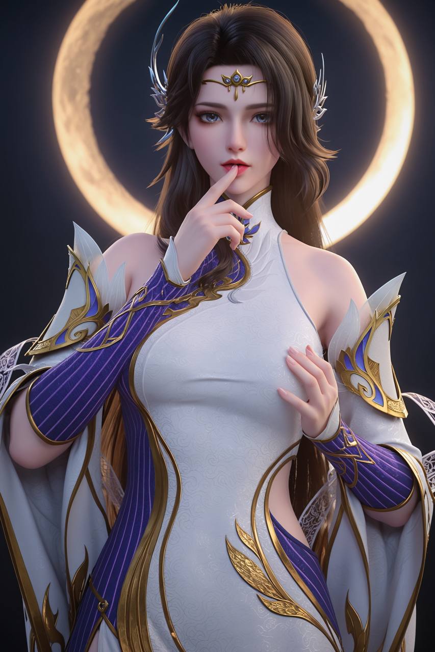 符的视频