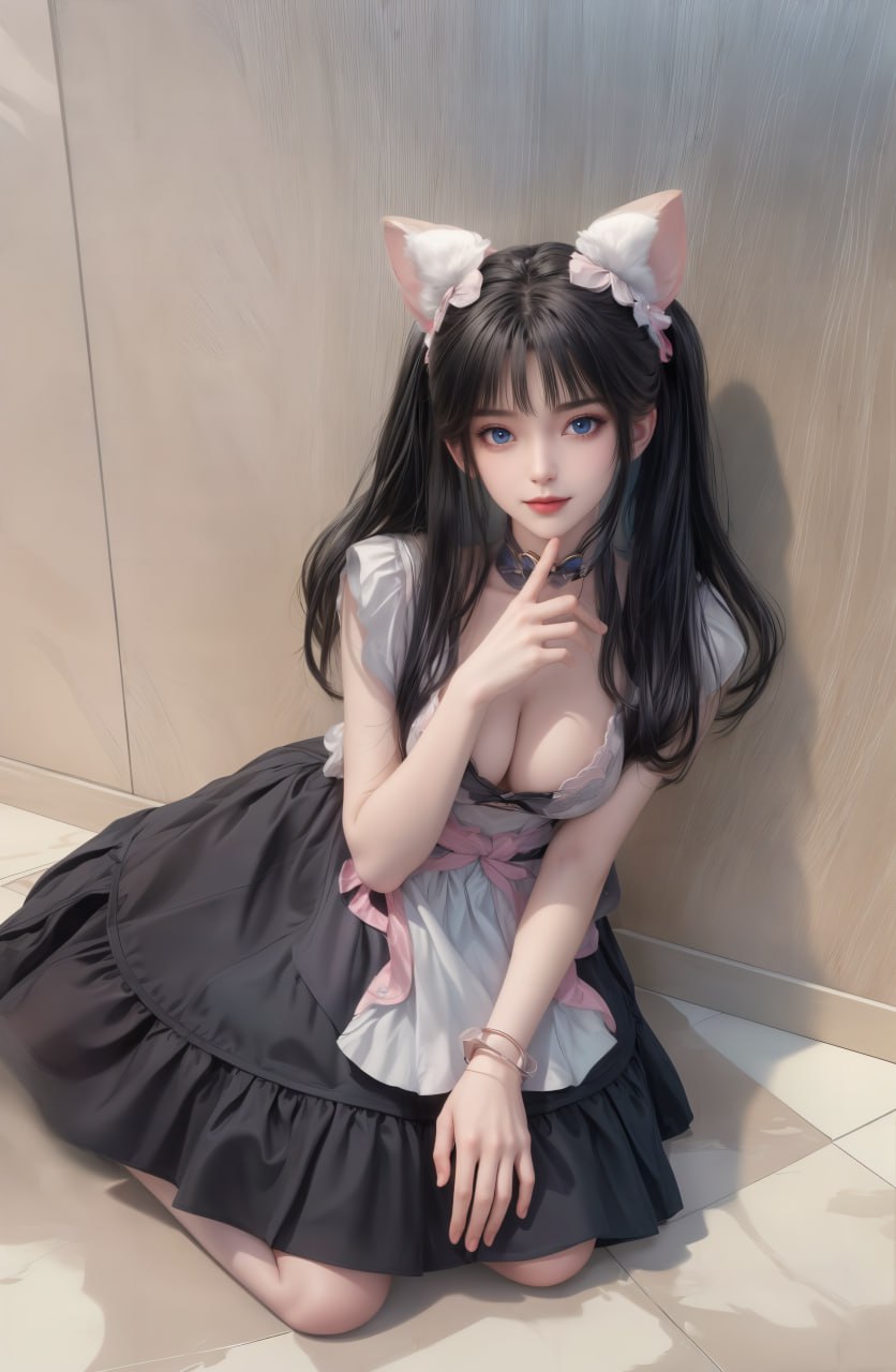 的向往