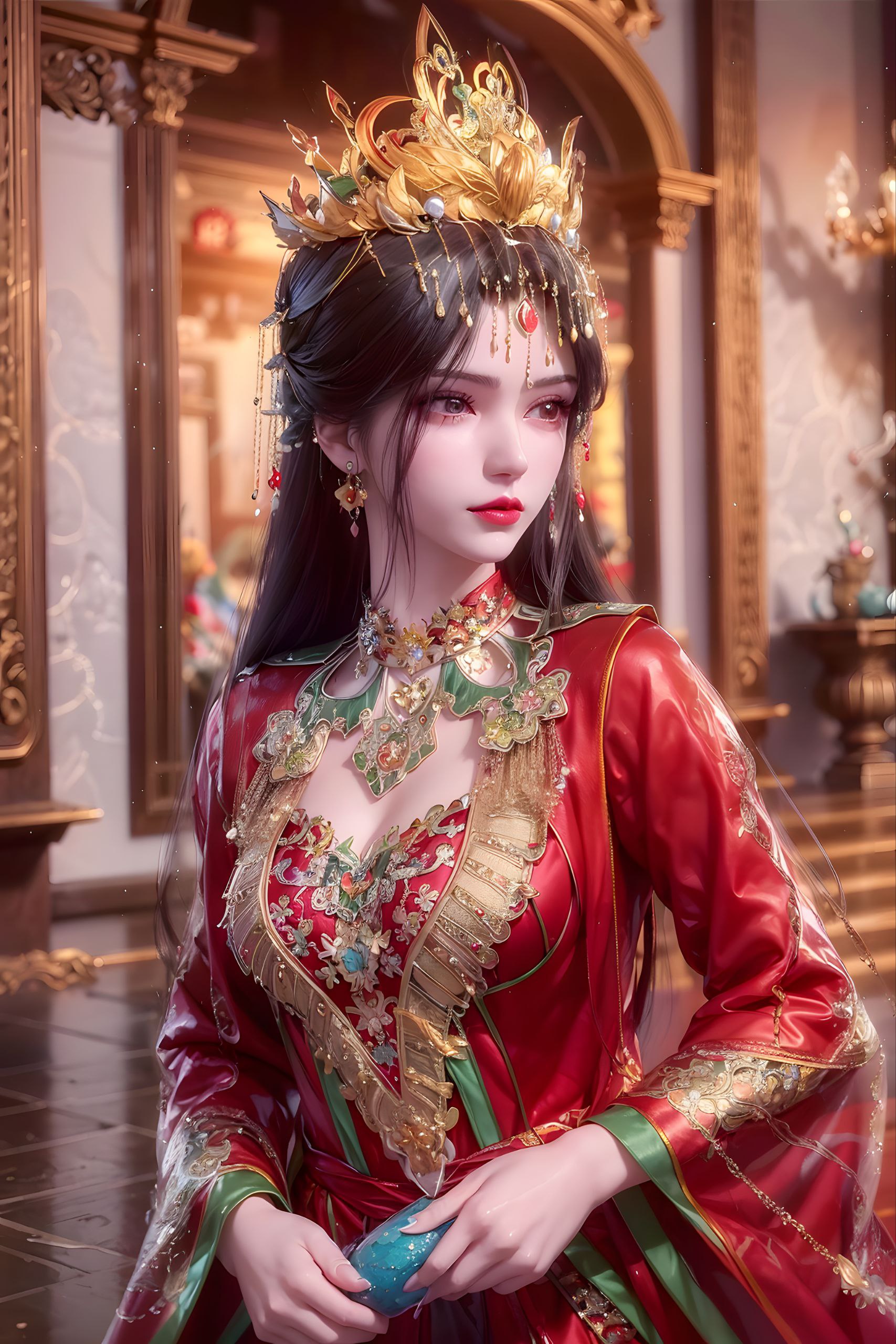 可能