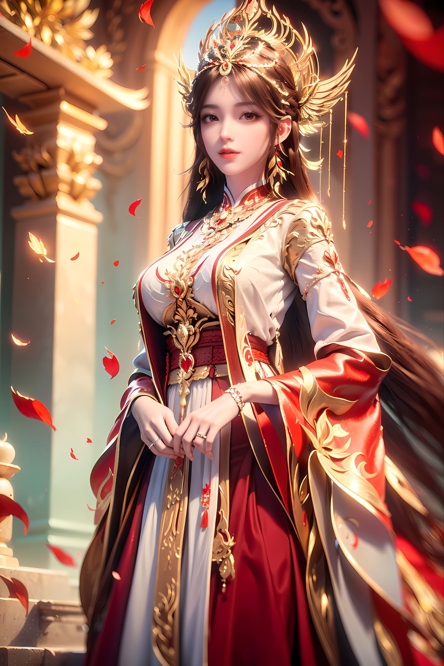 排名